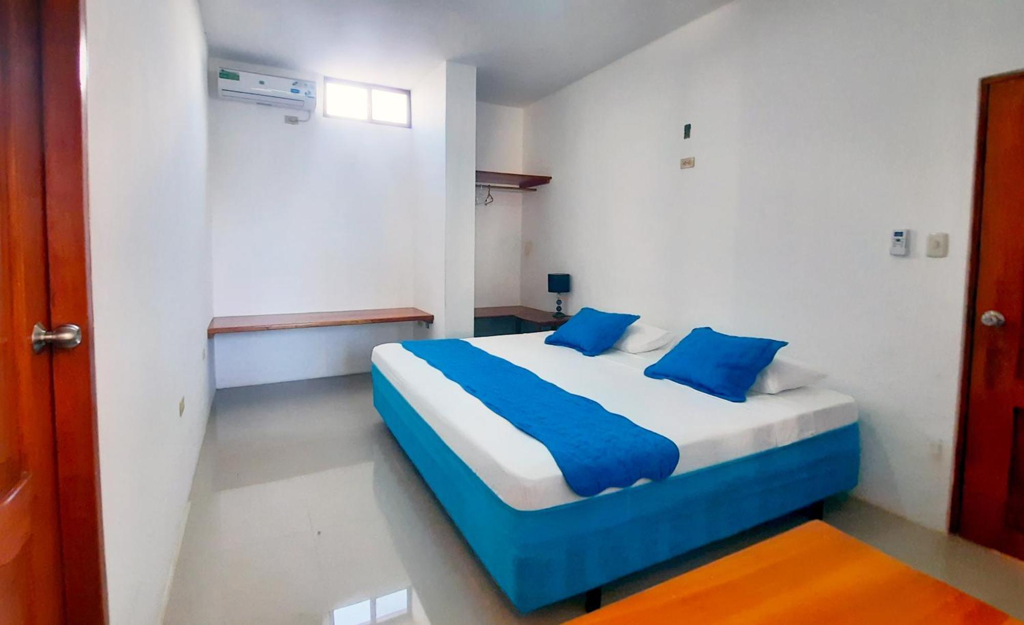 Cielo Azul Galápagos Hotel Puerto Villamil Kültér fotó